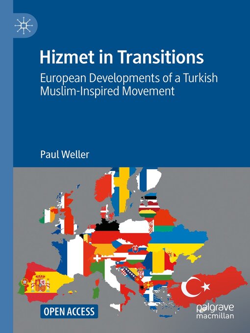 Title details for Hizmet in Transitions by Paul Weller - Available